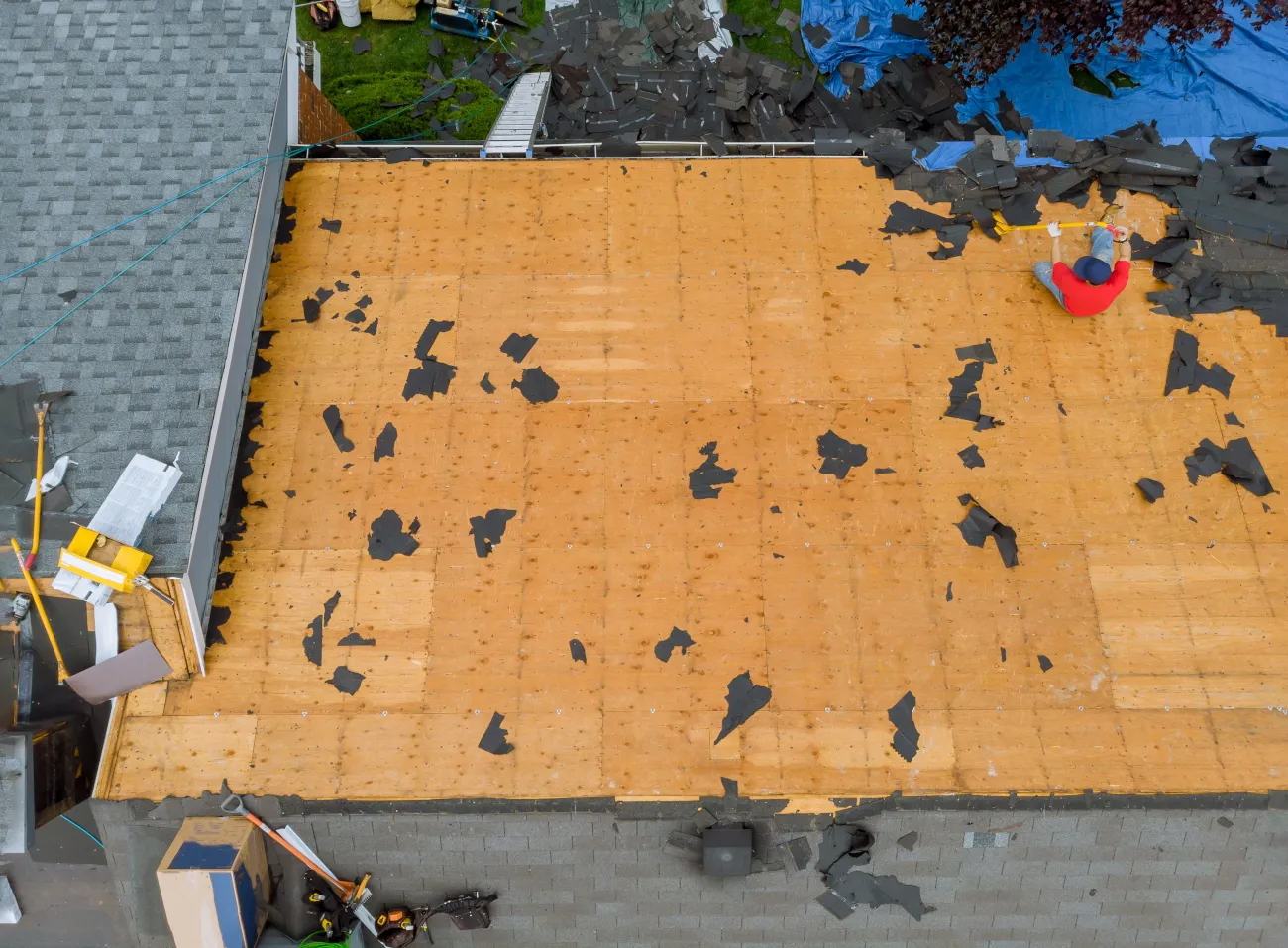 Roofing Work Near Me: Key Factors to Consider Before Hiring A Local Roofer