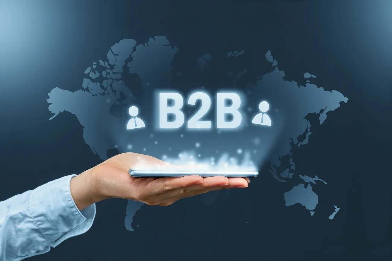 Maximizing Success: Why Every Business Should Utilize B2B Services Review Platforms