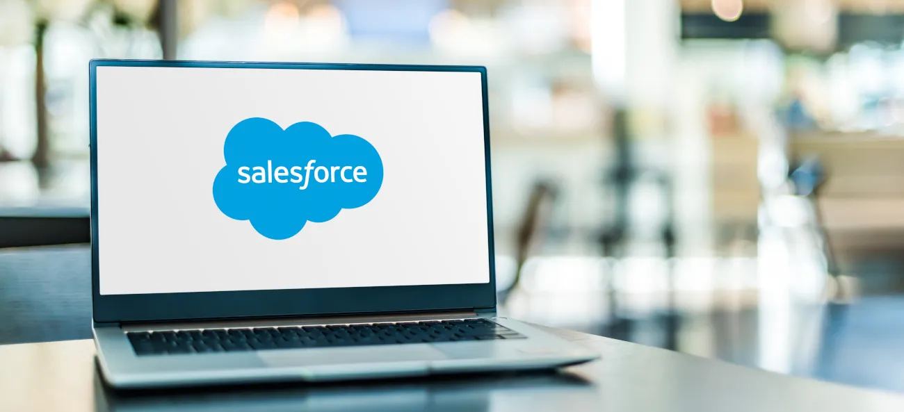 How a Salesforce Consultant Can Streamline Your Sales Process