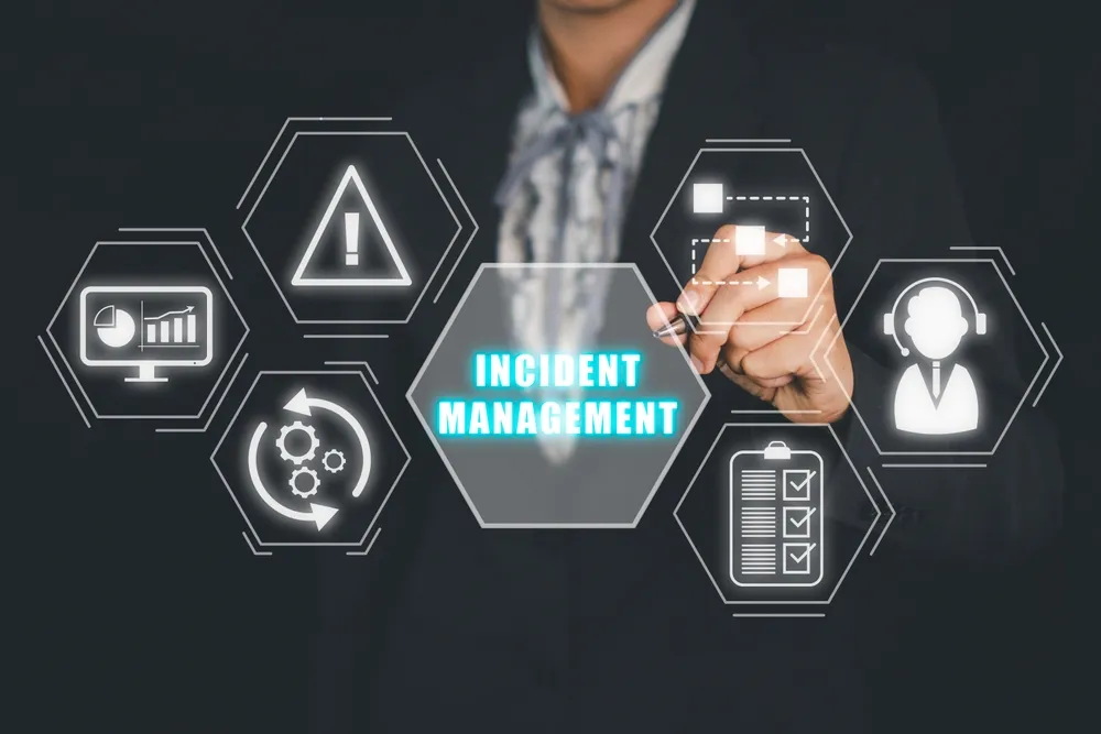 The Benefits of Incident Management Platforms
