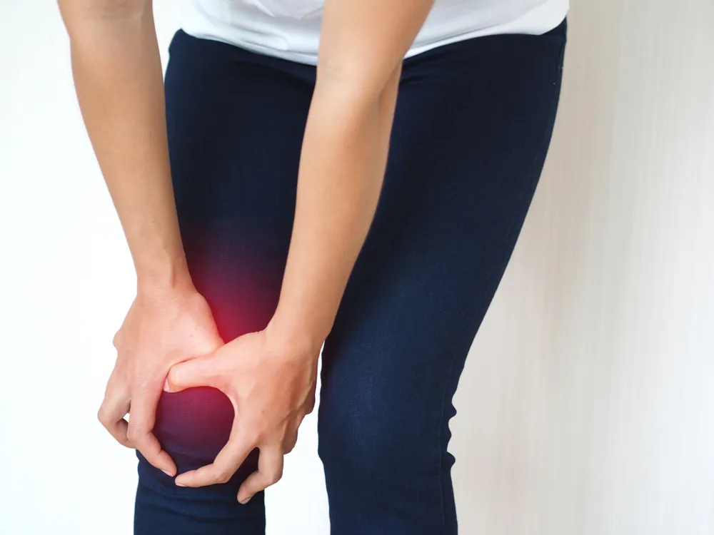 Suffering from Knee Pain? Try These Arthritis Treatments