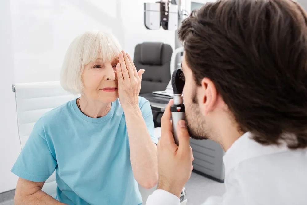 Laser Eye Surgery For Older Adults: Everything To Know