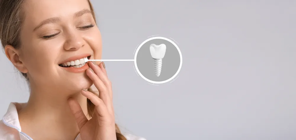 Same-Day Tooth Replacement: A Convenient and Life-Changing Option Near You