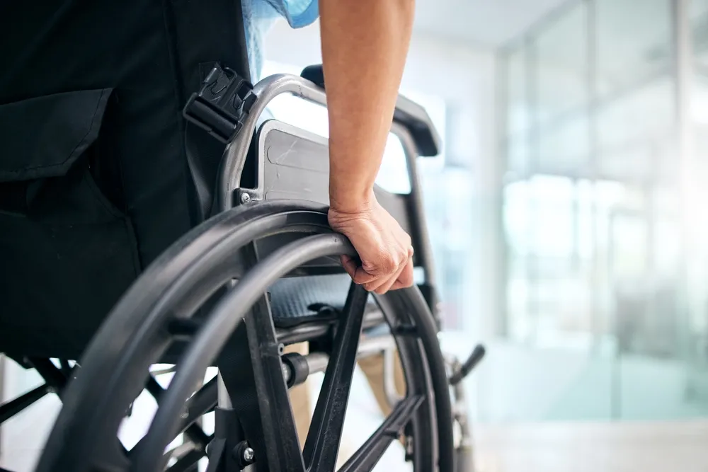 A Guide to Medicare-Approved Hoveround Wheelchairs: What You Need to Know