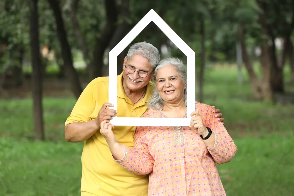 Housing for Seniors on Social Security: How to Find Affordable Options