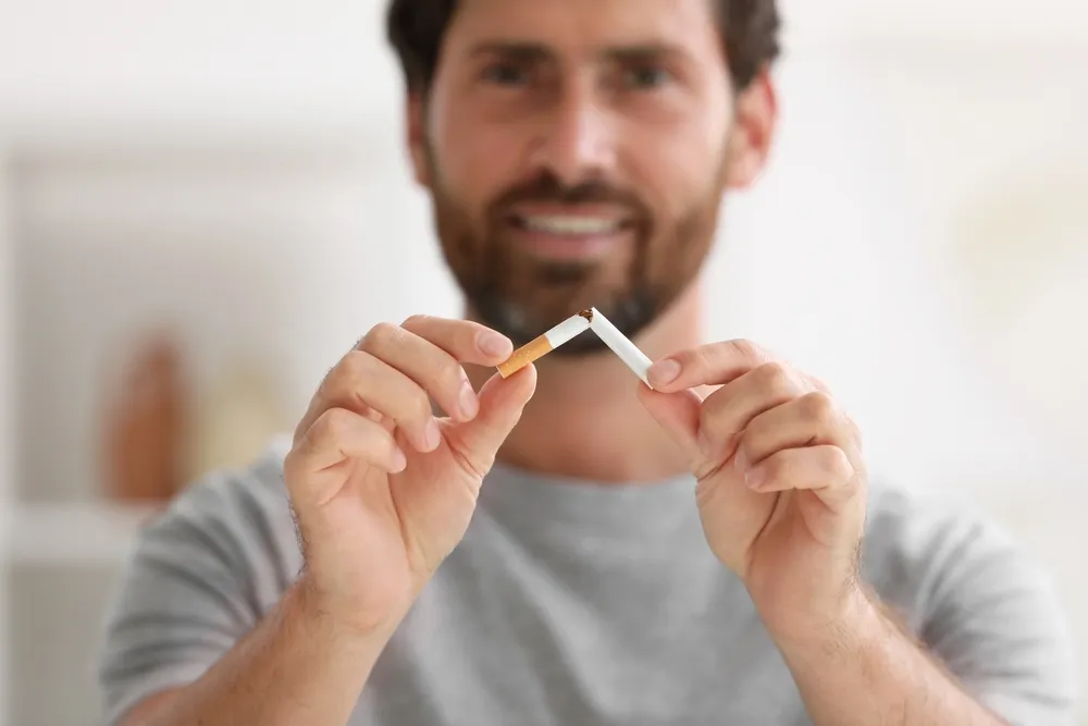 Boost Your Motivation To Quit Smoking with Cash Rewards from Studies