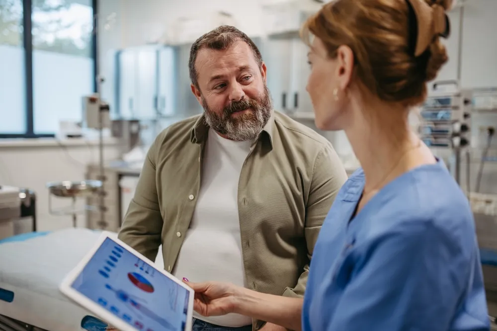 Game-Changing Treatments That Are Changing Depression Care