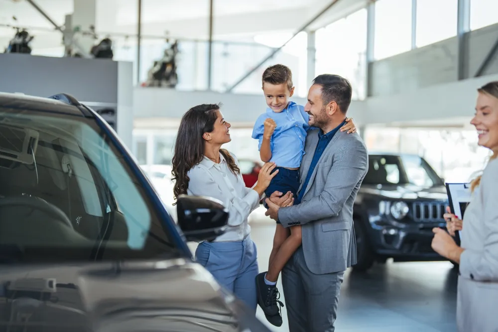 How to Find Bad Credit, No Money Down Car Dealerships: What to Know Before You Buy