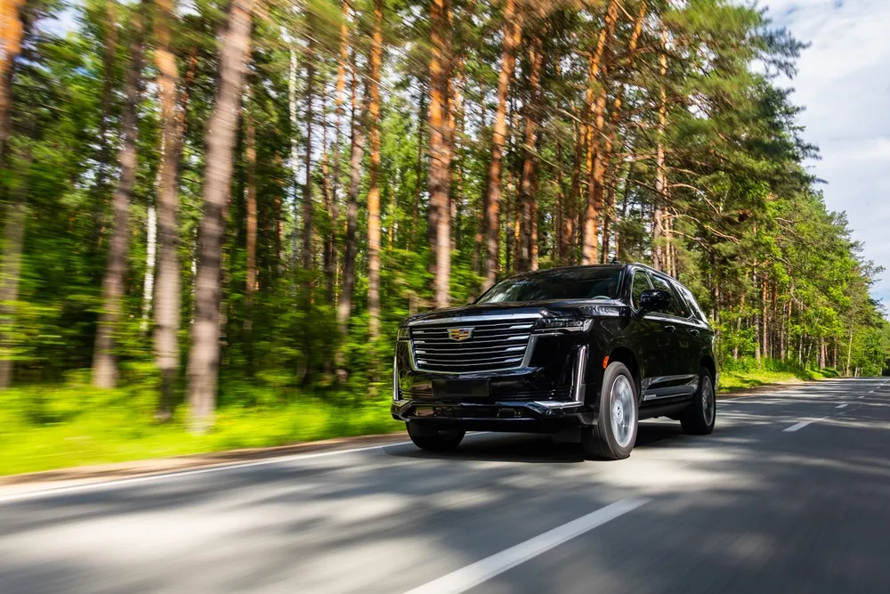 Savvy Strategies for Getting a Cadillac Escalade for Less