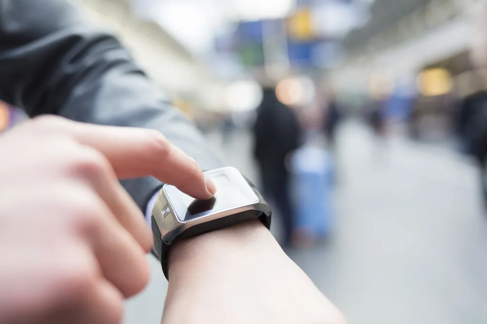 Diabetics Are Raving About This Smartwatch—Check Your Glucose Anytime!