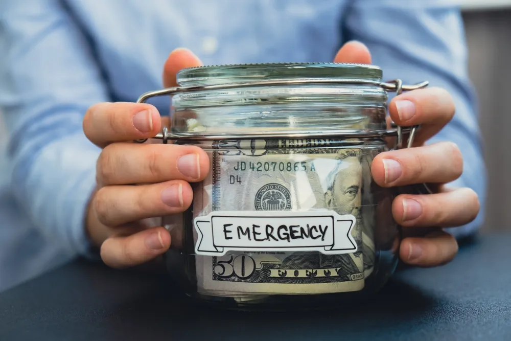 Building an Emergency Fund: How Much to Save and Where to Start