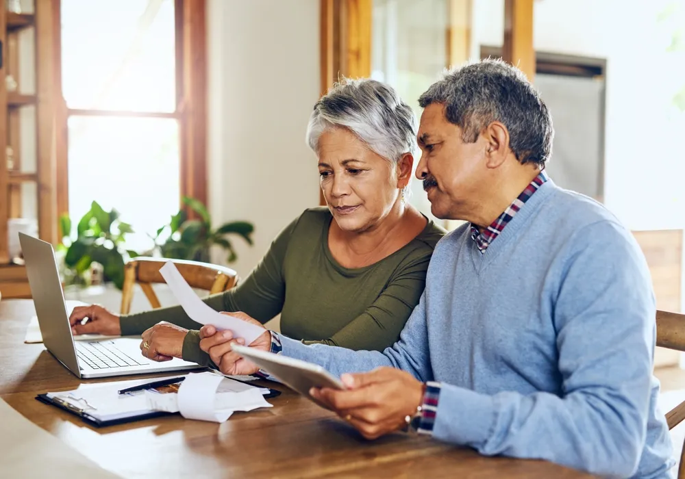 The Basics of Retirement Planning: How to Start Early for a Comfortable Future