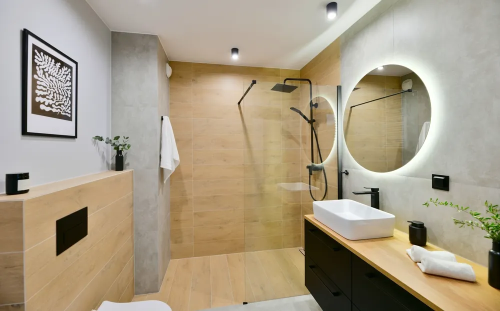 Government Aid for Seniors: Walk-In Shower Installation Options