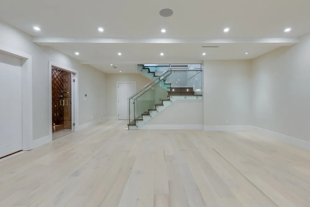 Boost Home Value with Basement Renovations