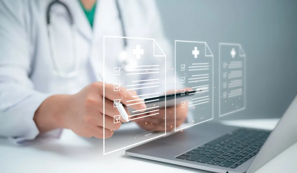 Choosing EHRs for Improved Mental Health Care