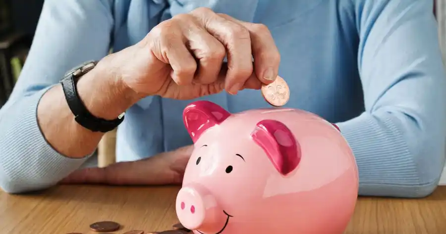 Getting Ready for the Golden Years: Tips on Saving for Retirement