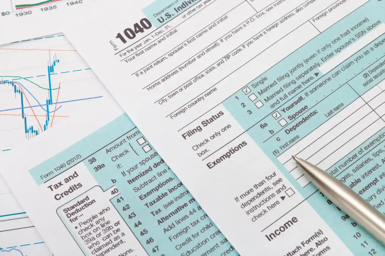 When to Hire a Tax Preparer