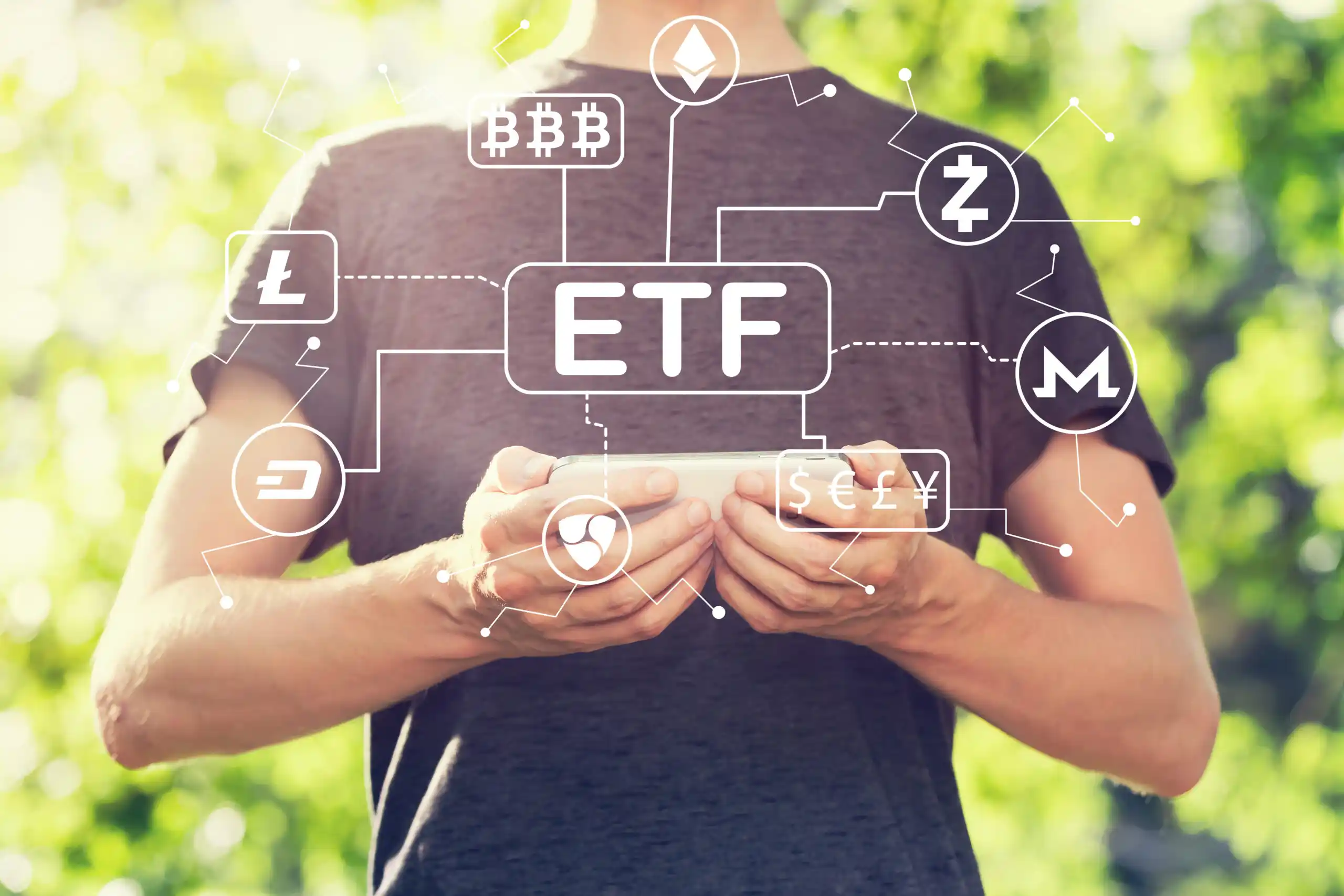 ETF Fund