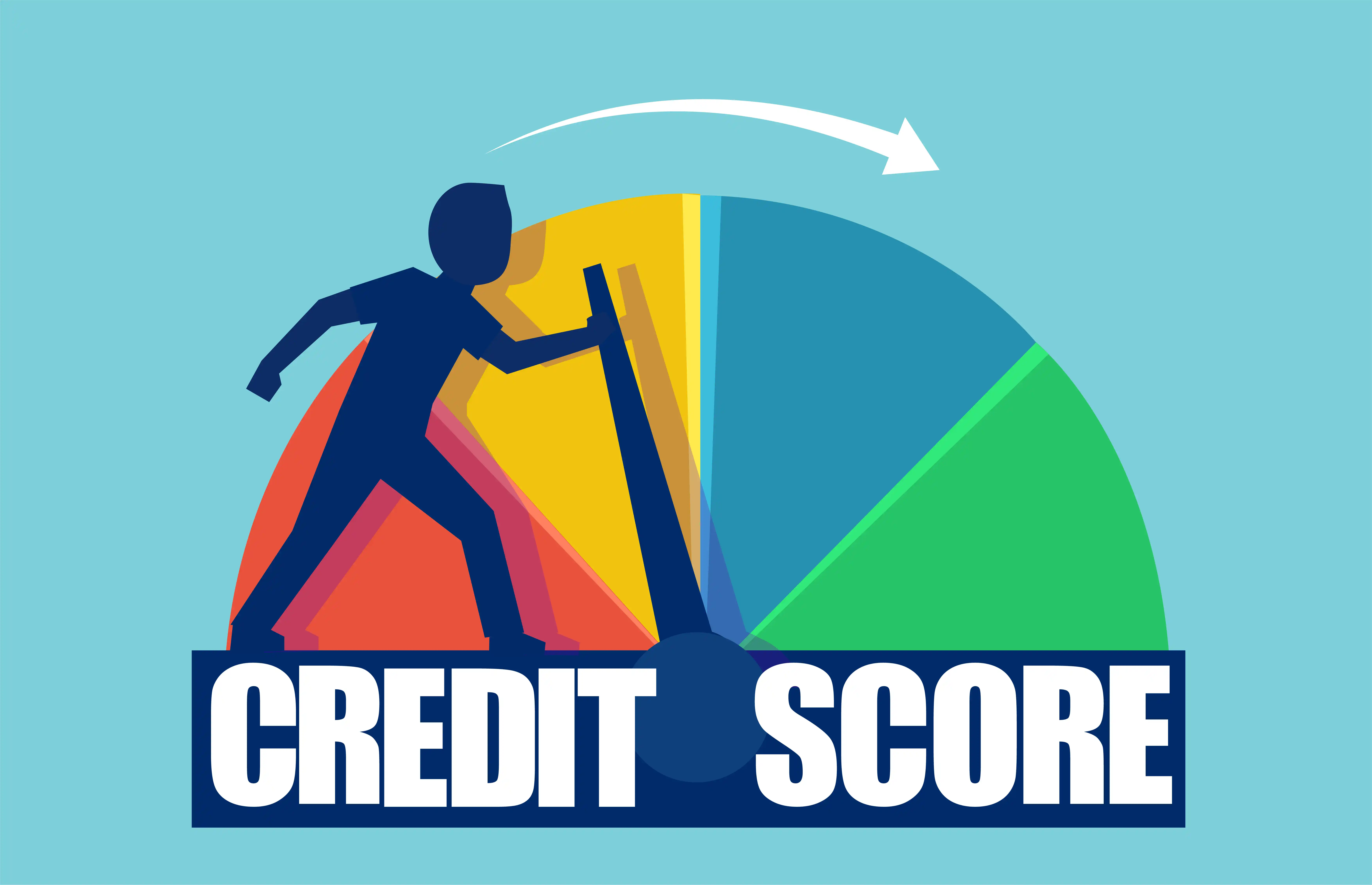 How to Raise Your Credit Score