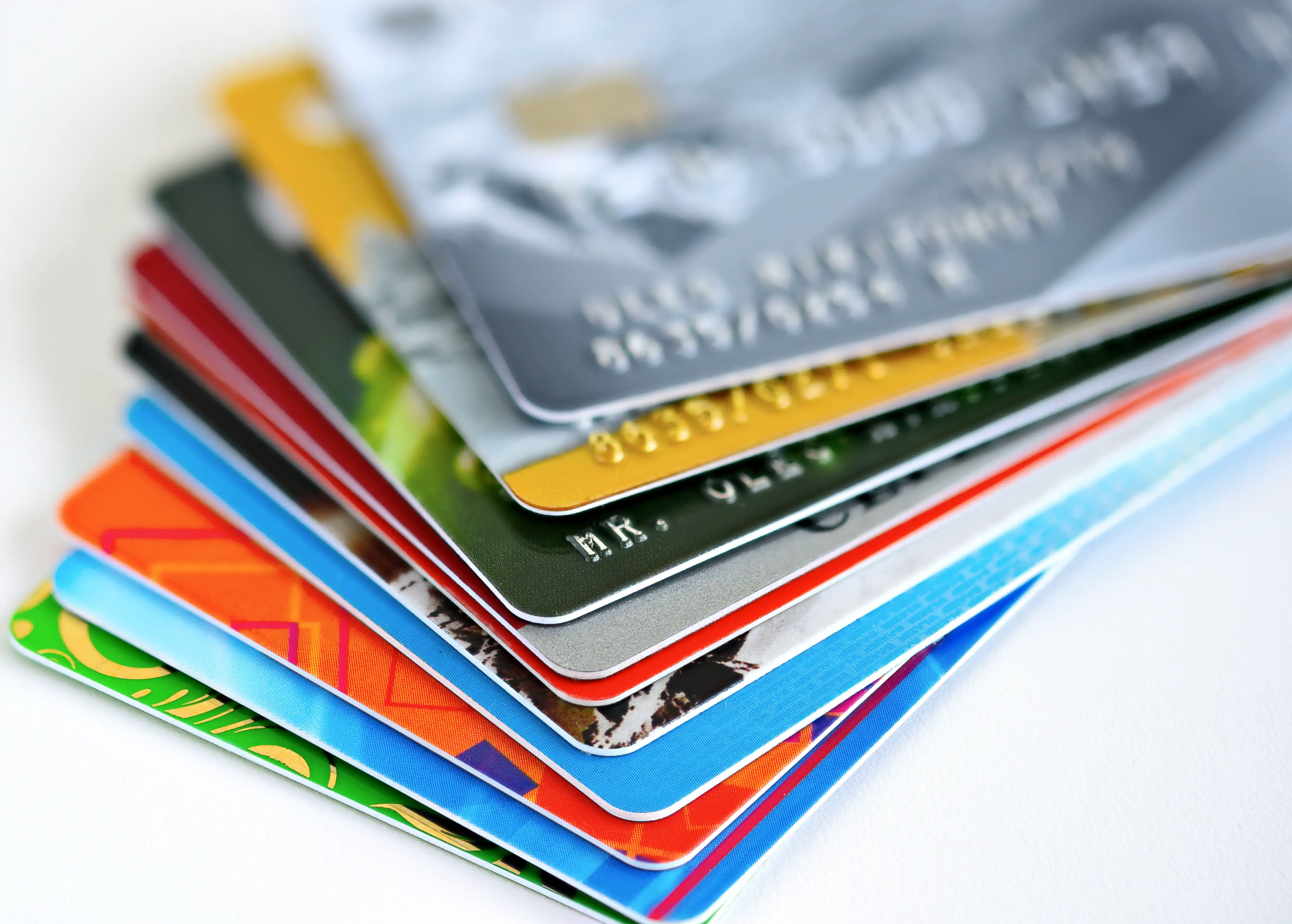 The Best Credit Cards With General Bonuses