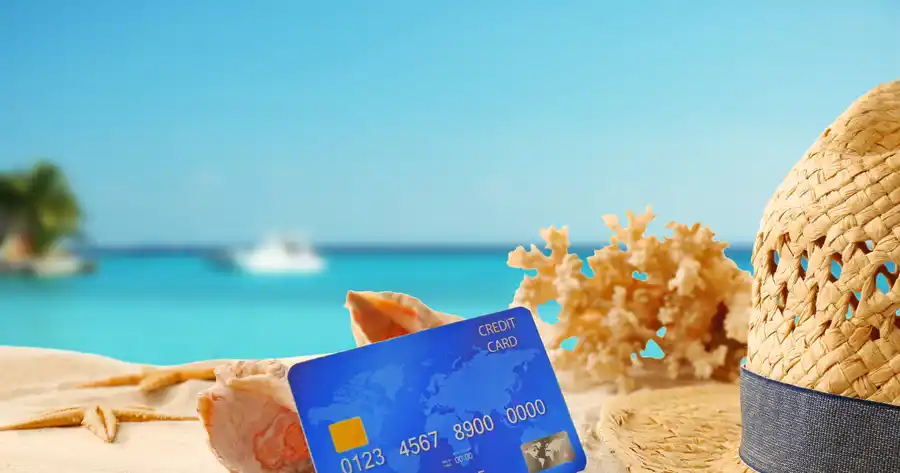 Credit Cards With Amazing Travel Bonuses