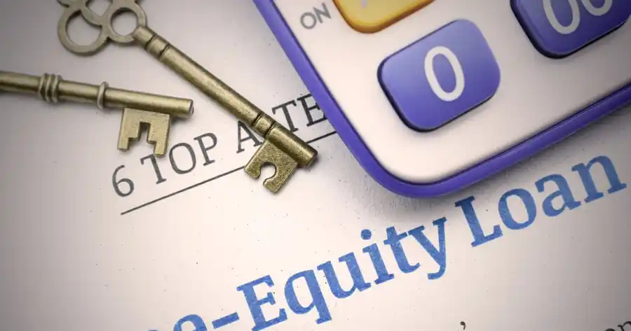 Here Are Some Smart Home Equity Loan Ideas