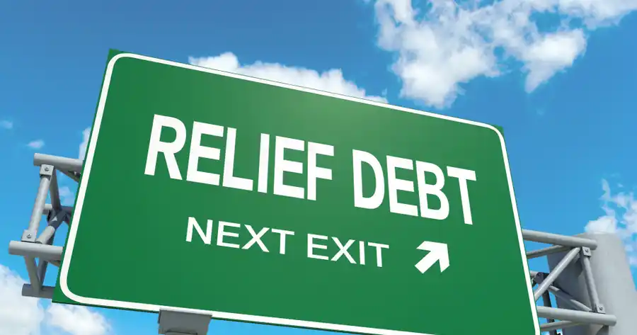 Why Debt Relief Plans Might Be Better than Debt Consolidation