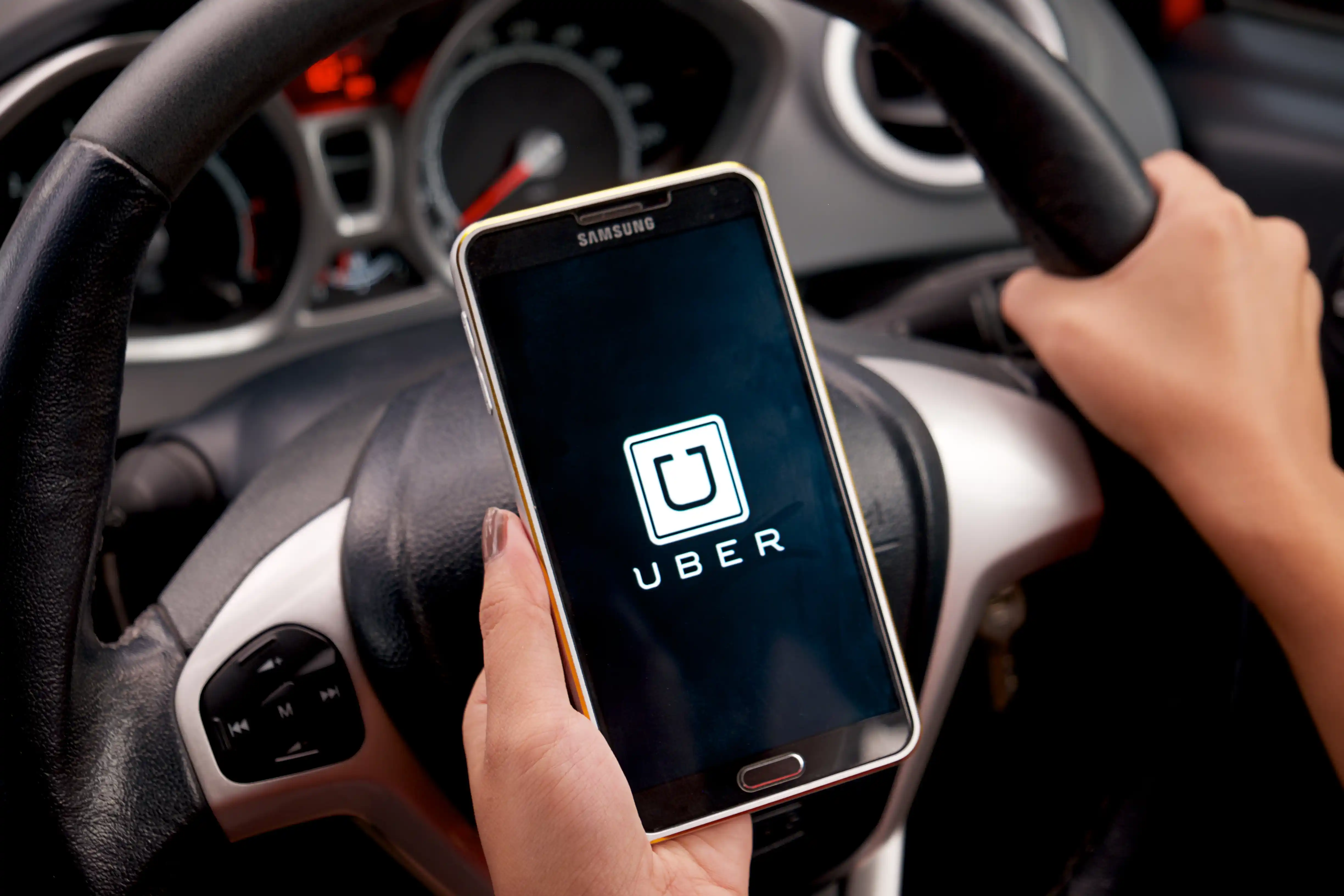 How Much Money Can You Make Driving for Uber?