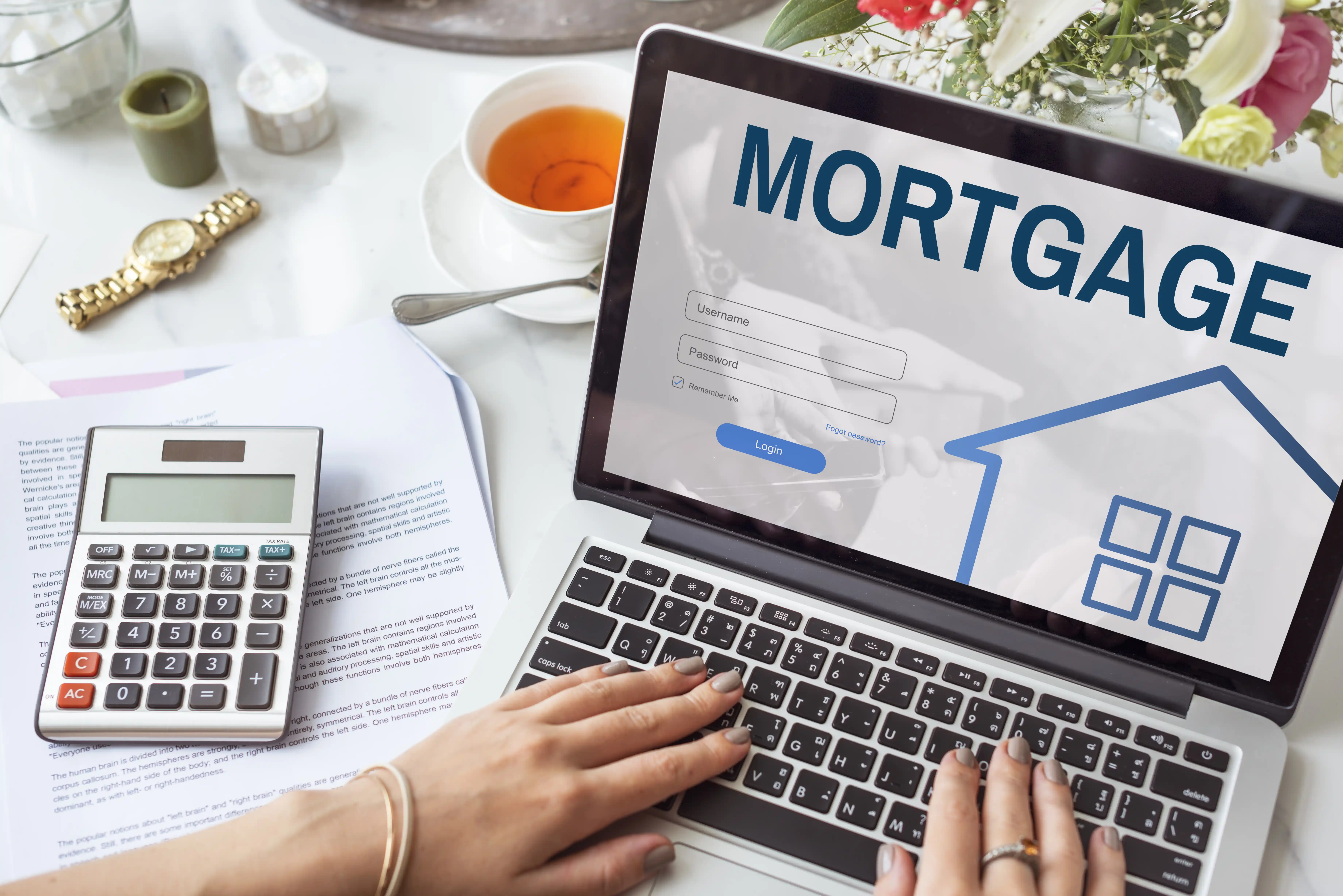 Could a Mortgage Calculator Lead You to Your Dream Home?