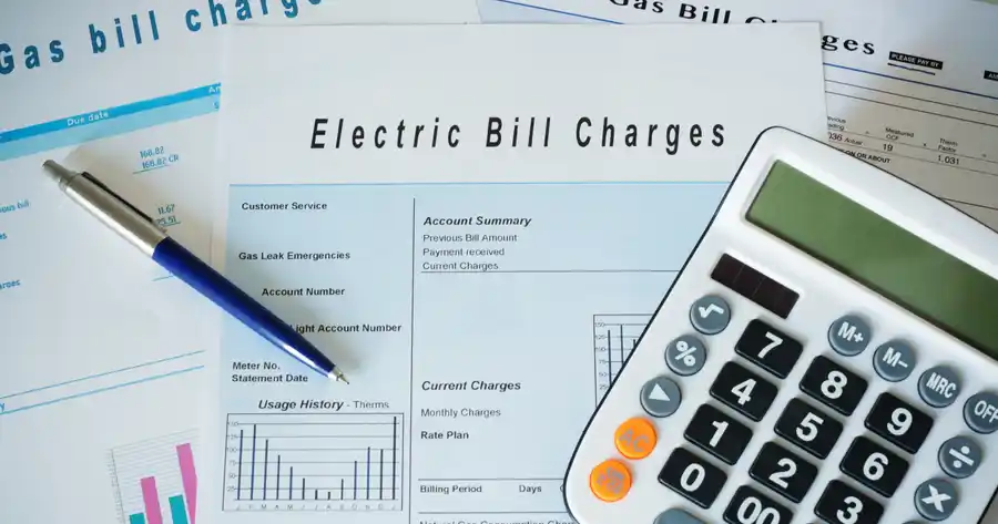 15 Ways to Lower Your Energy Bill