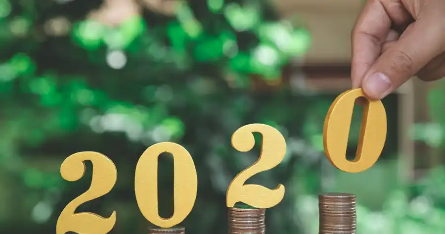 Financial Resolutions to Make For 2020 (and How to Stick To Them)