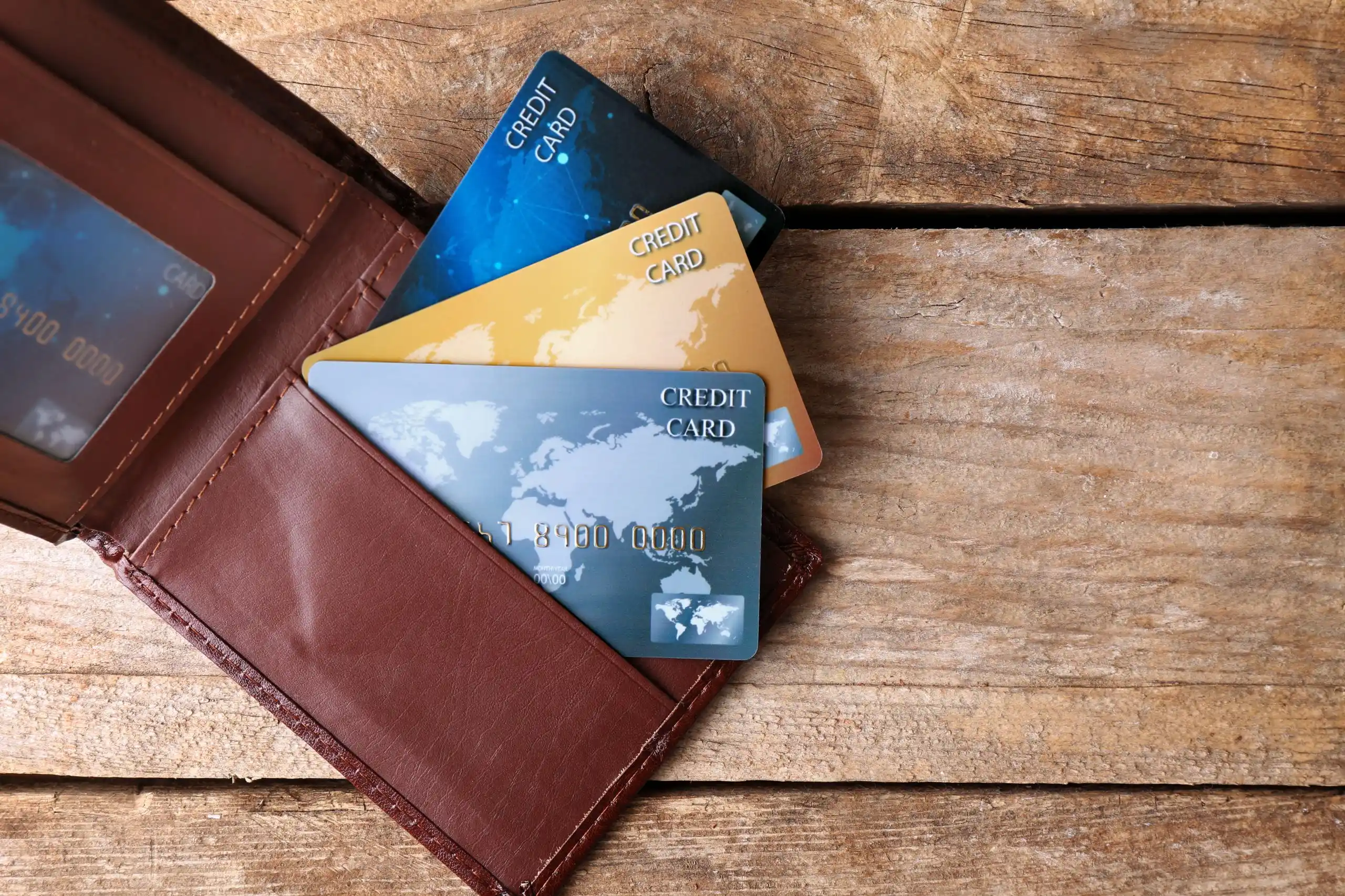 What To Look For In a New Credit Card