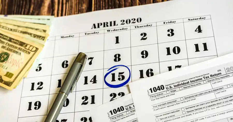 Important Things to Know About 2020 Tax Season
