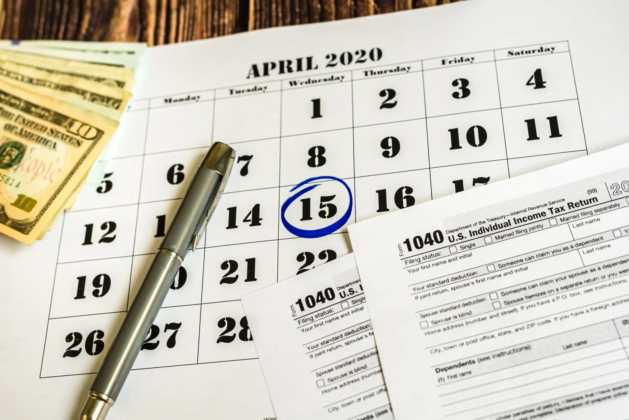 Important Things to Know About 2020 Tax Season