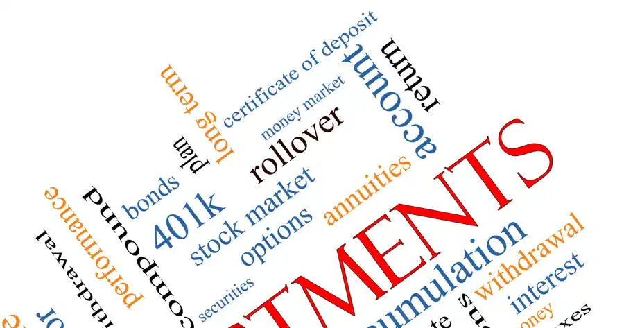 Common Investing Terms That Everyone Should Know