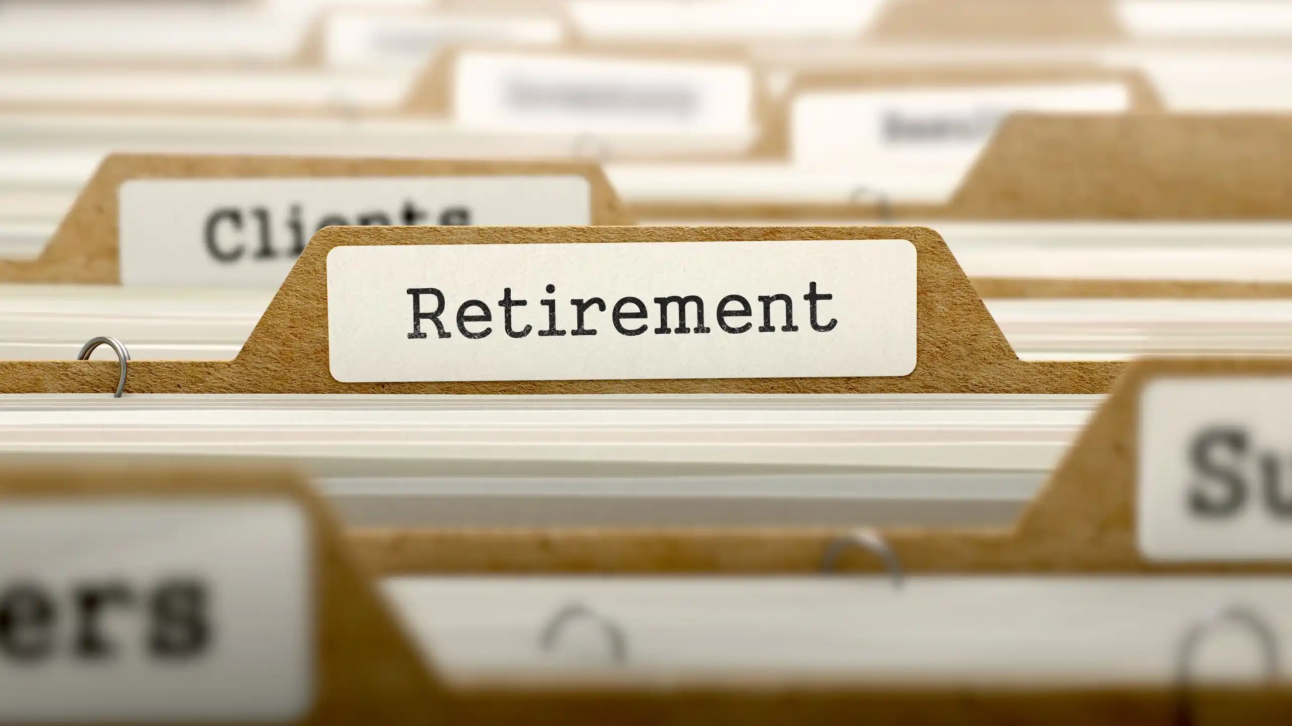 What You Need To Know About Registered Retirement Income Funds