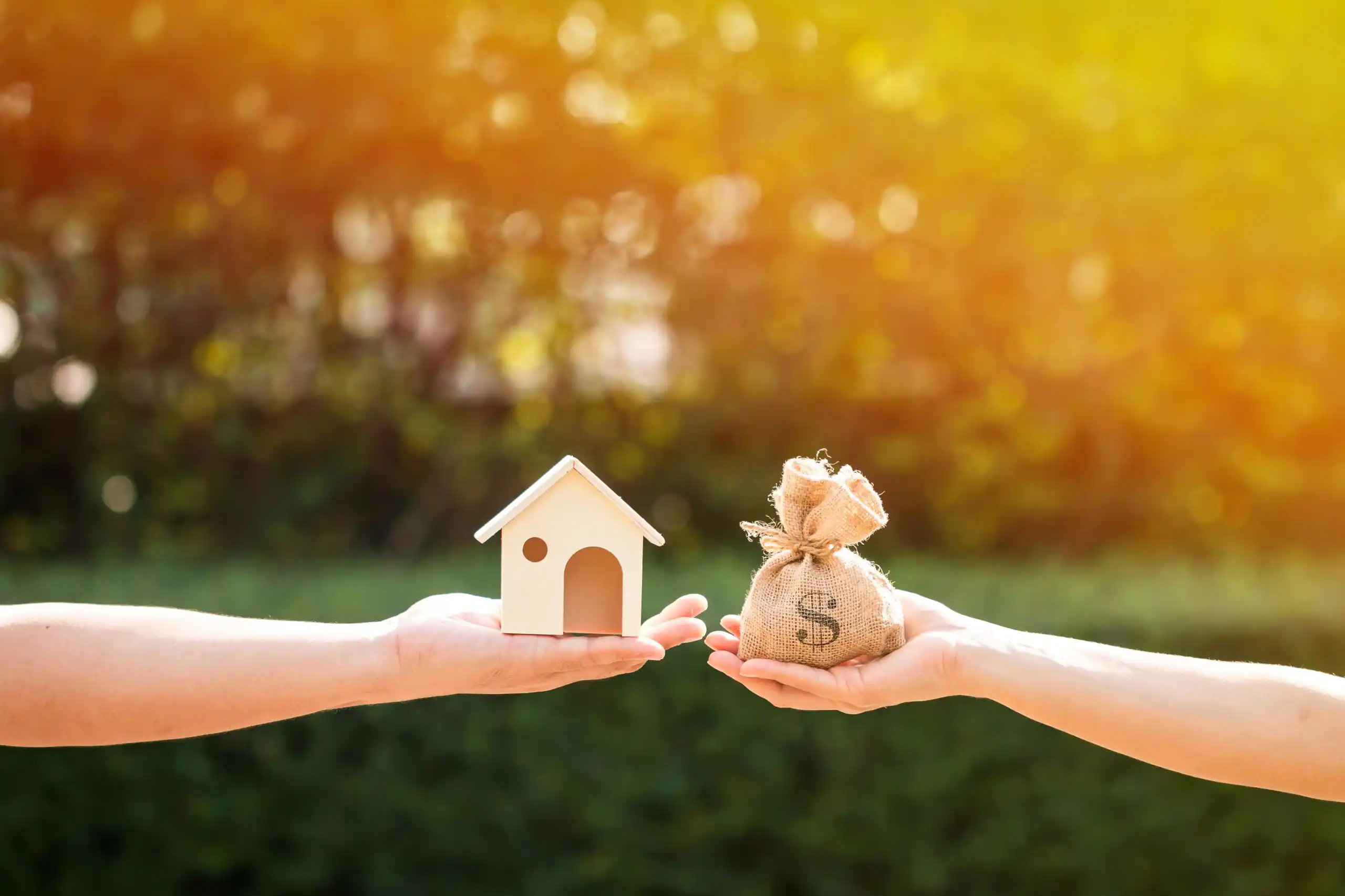 Important Financial Tips For Buying Your First Home