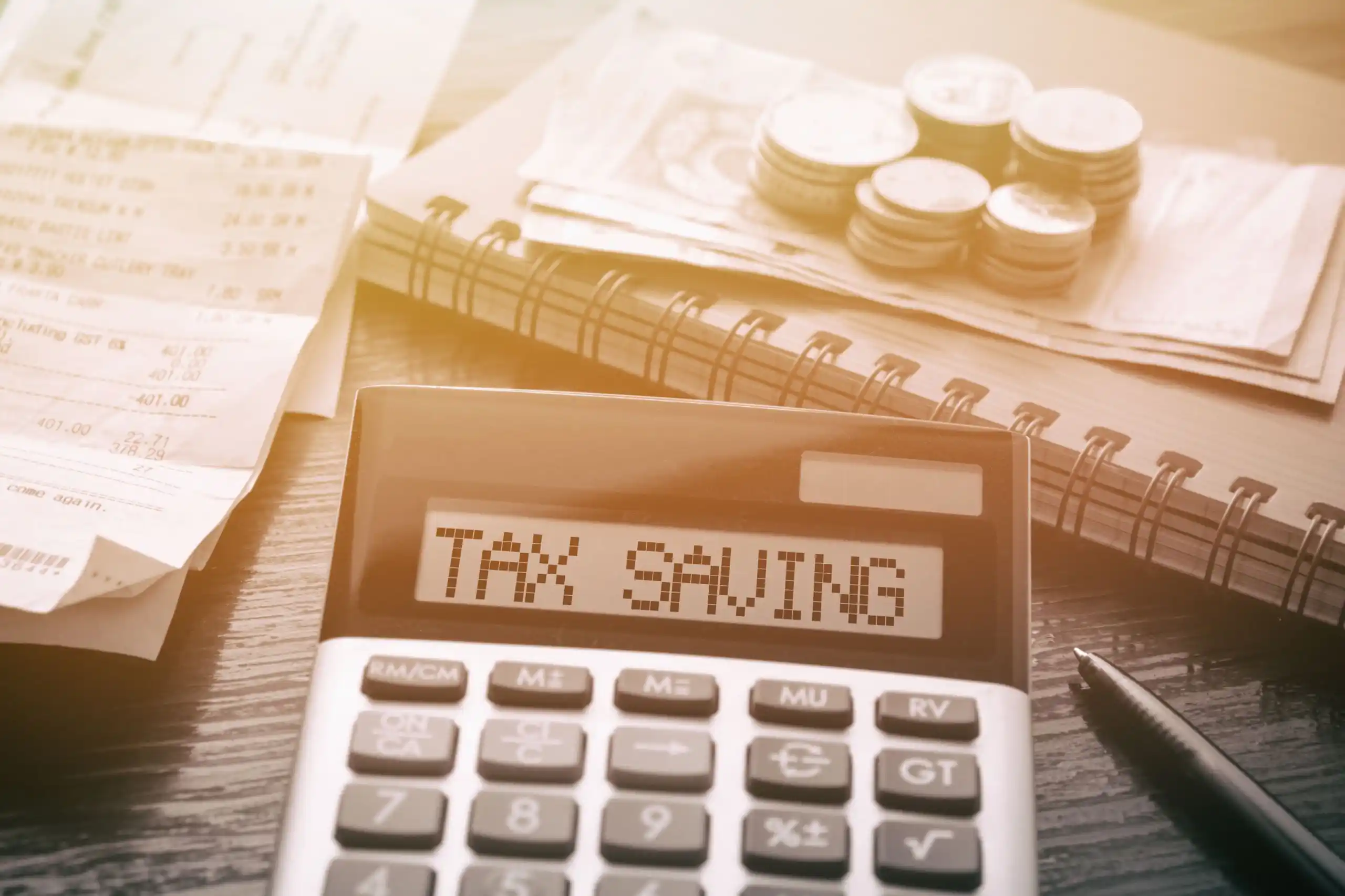 Tax Credits vs. Tax Deductions: Know the Difference