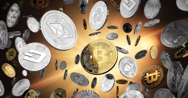 Cryptocurrency and Bitcoins