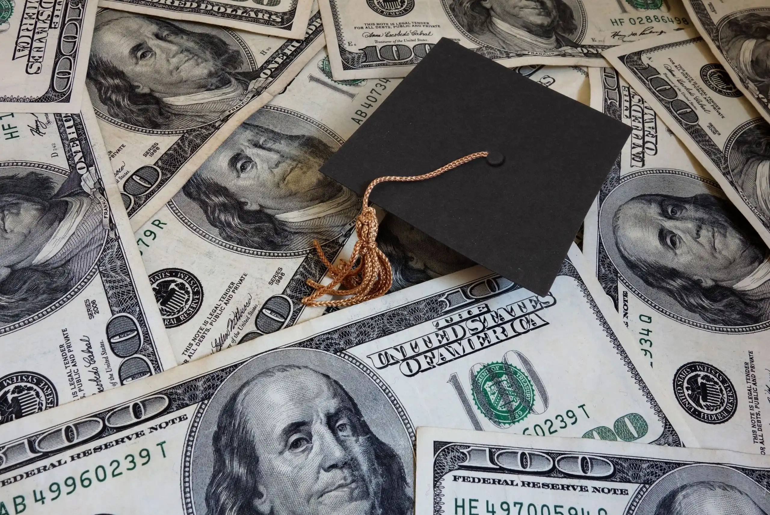 Five Questions To Ask Before Taking Out A Student Loan