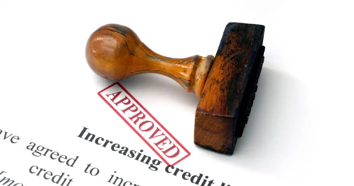 When Should You Accept That Credit Limit Increase WalletGenius