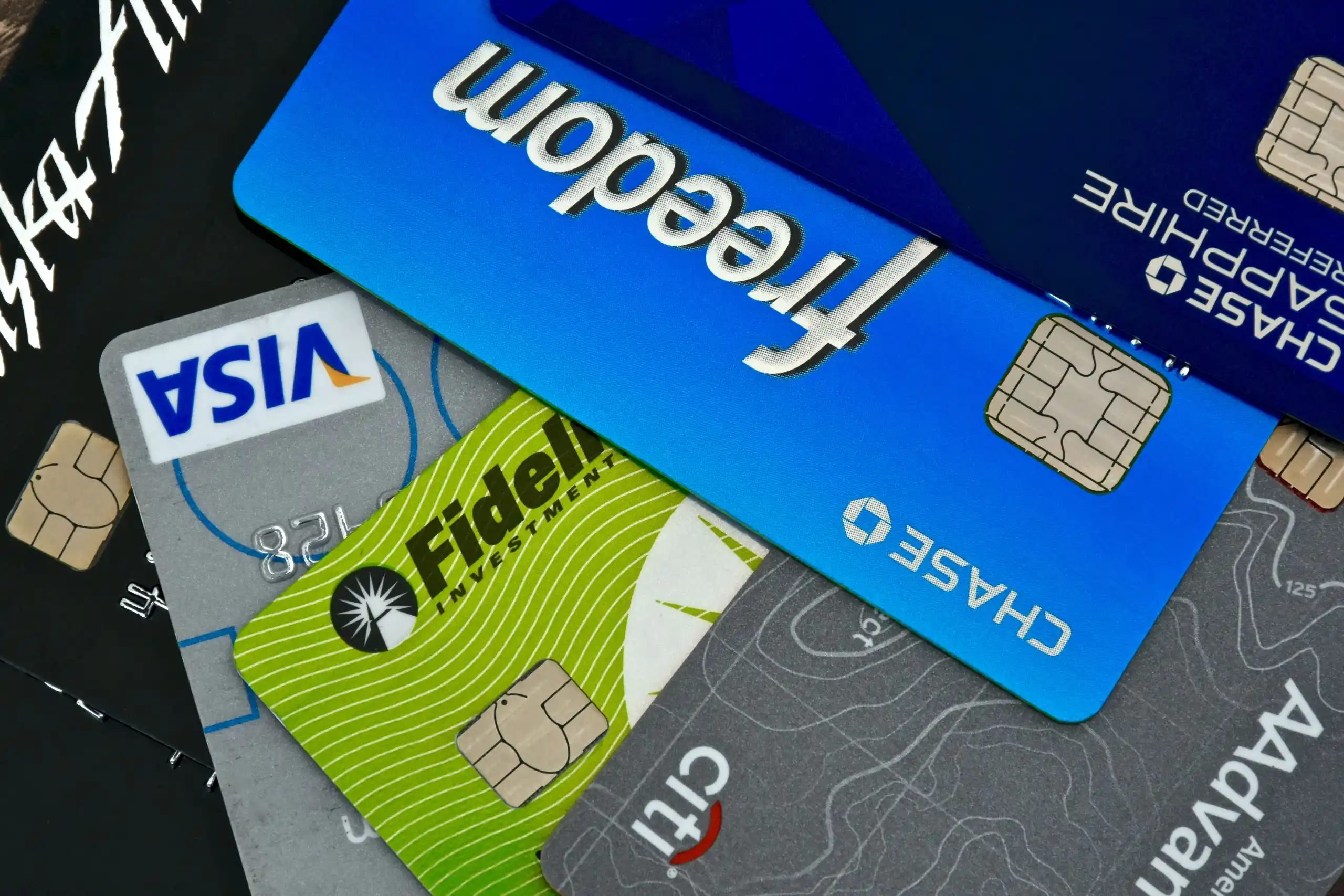 What is the 5/24 Rule of Credit Cards?