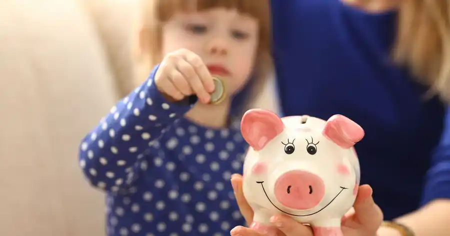Why Your Kids Need a Bank Account (and Some Great Options For One)
