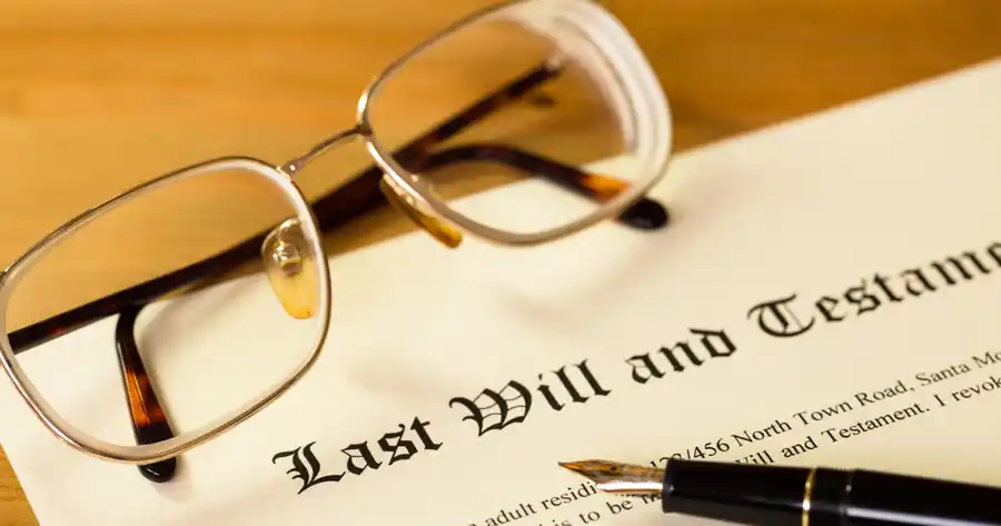 Important Things To Know When Creating Your Will