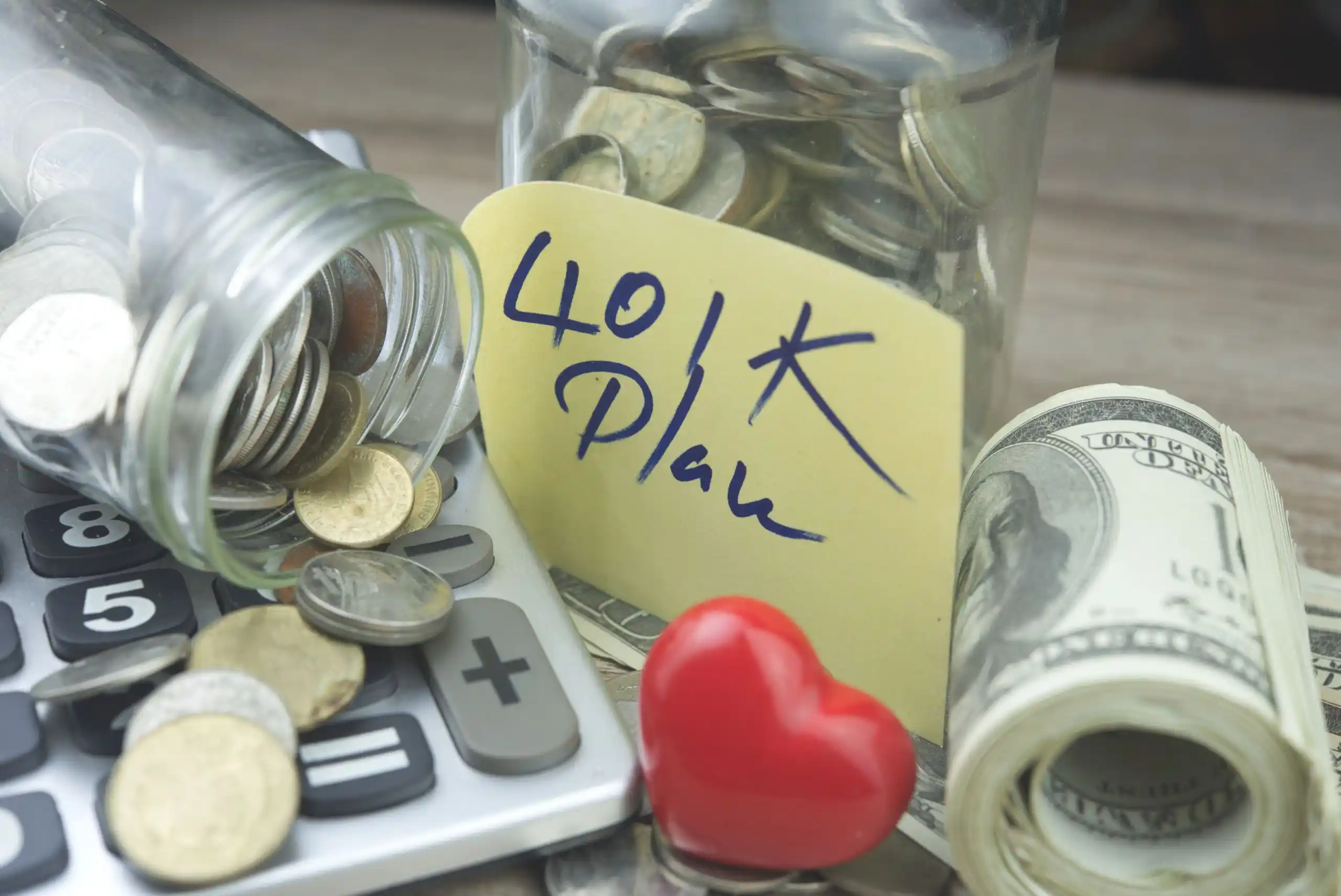 What To Do If Your Employer Stops Contributing To Your 401(k)
