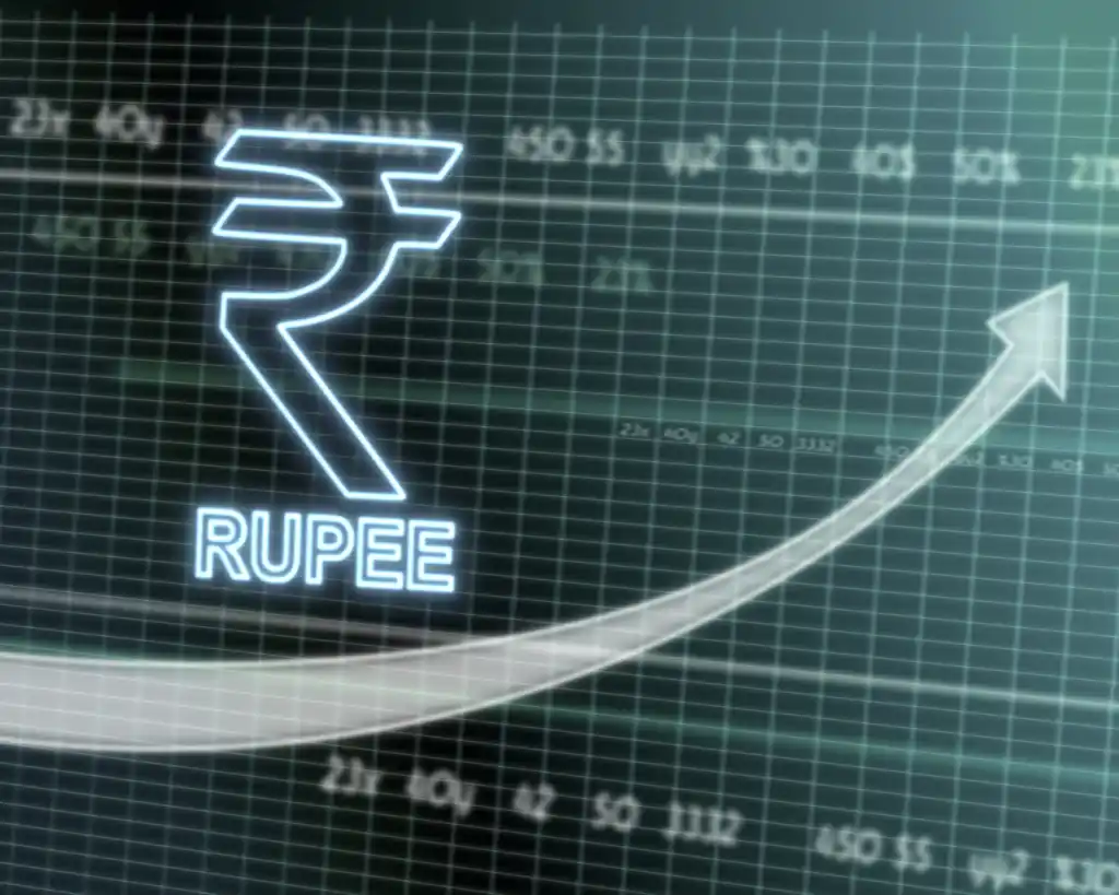 Stock Numbers on Grid Chart