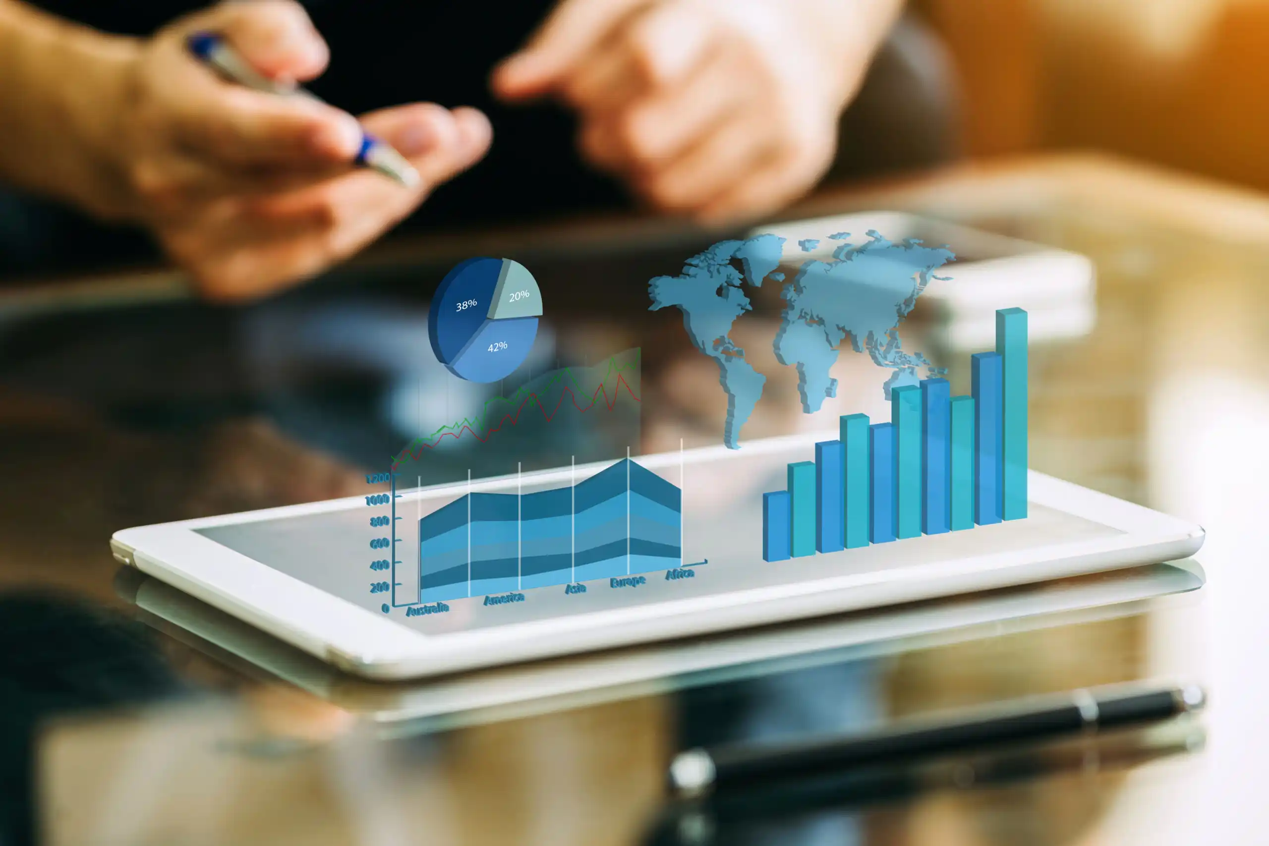 Mutual Funds vs. ETFs: Differences and Benefits Explained