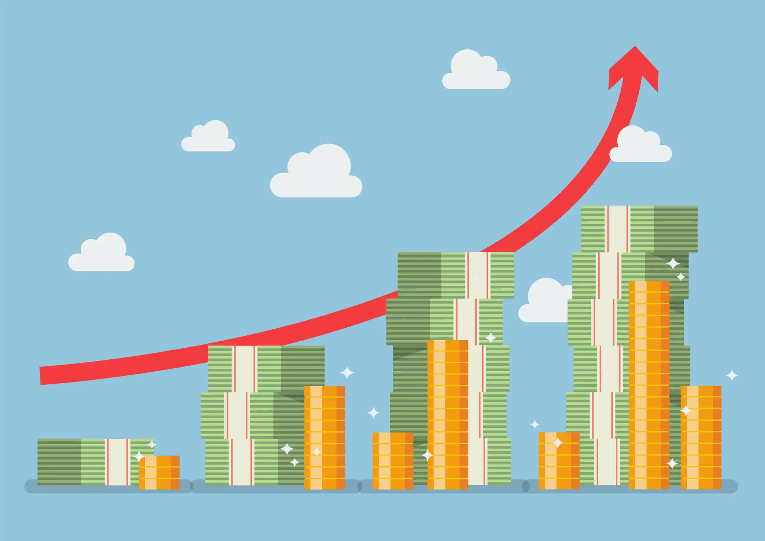 The Power of Compound Interest Explained