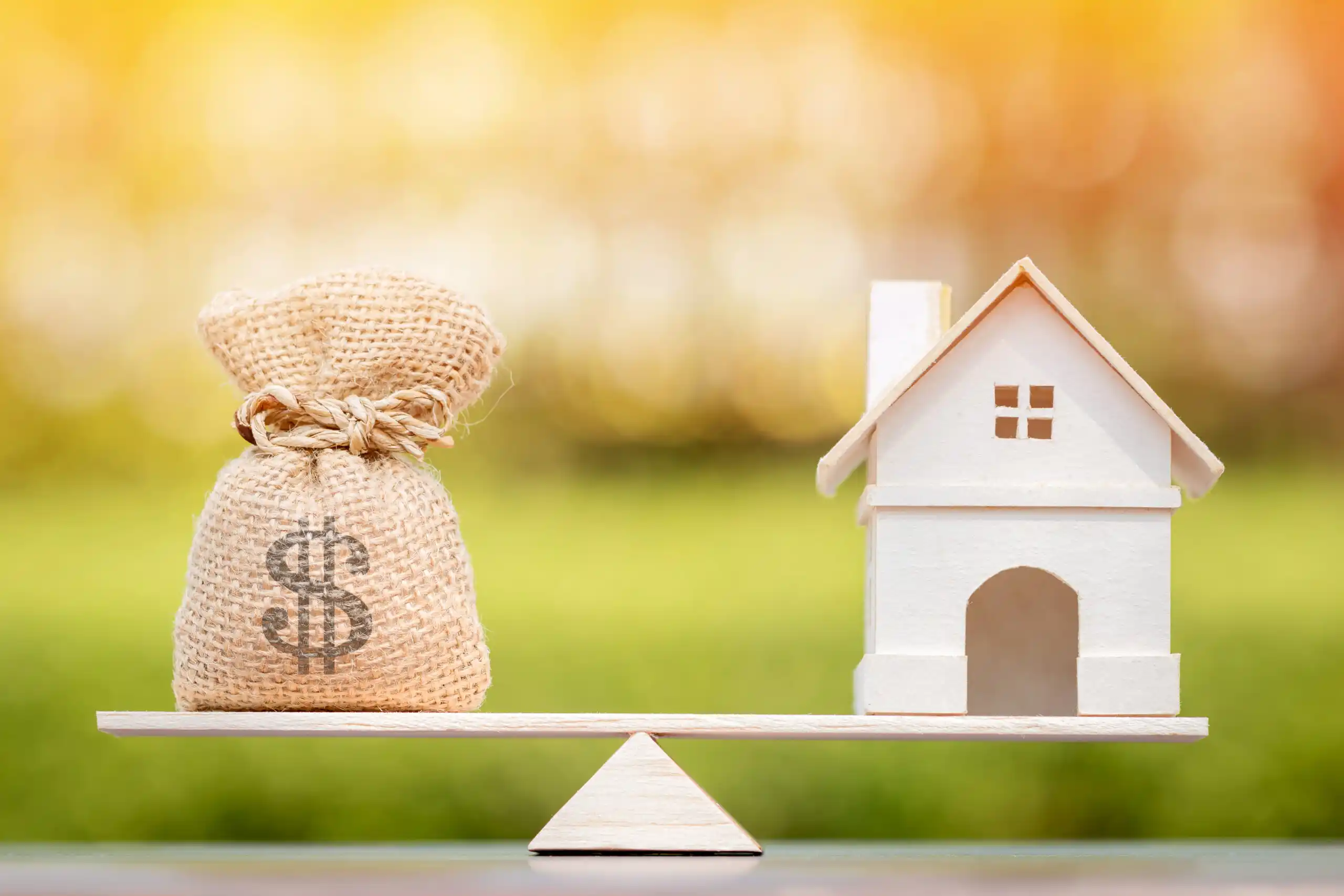 Should You Refinance Your Mortgage Right Now?