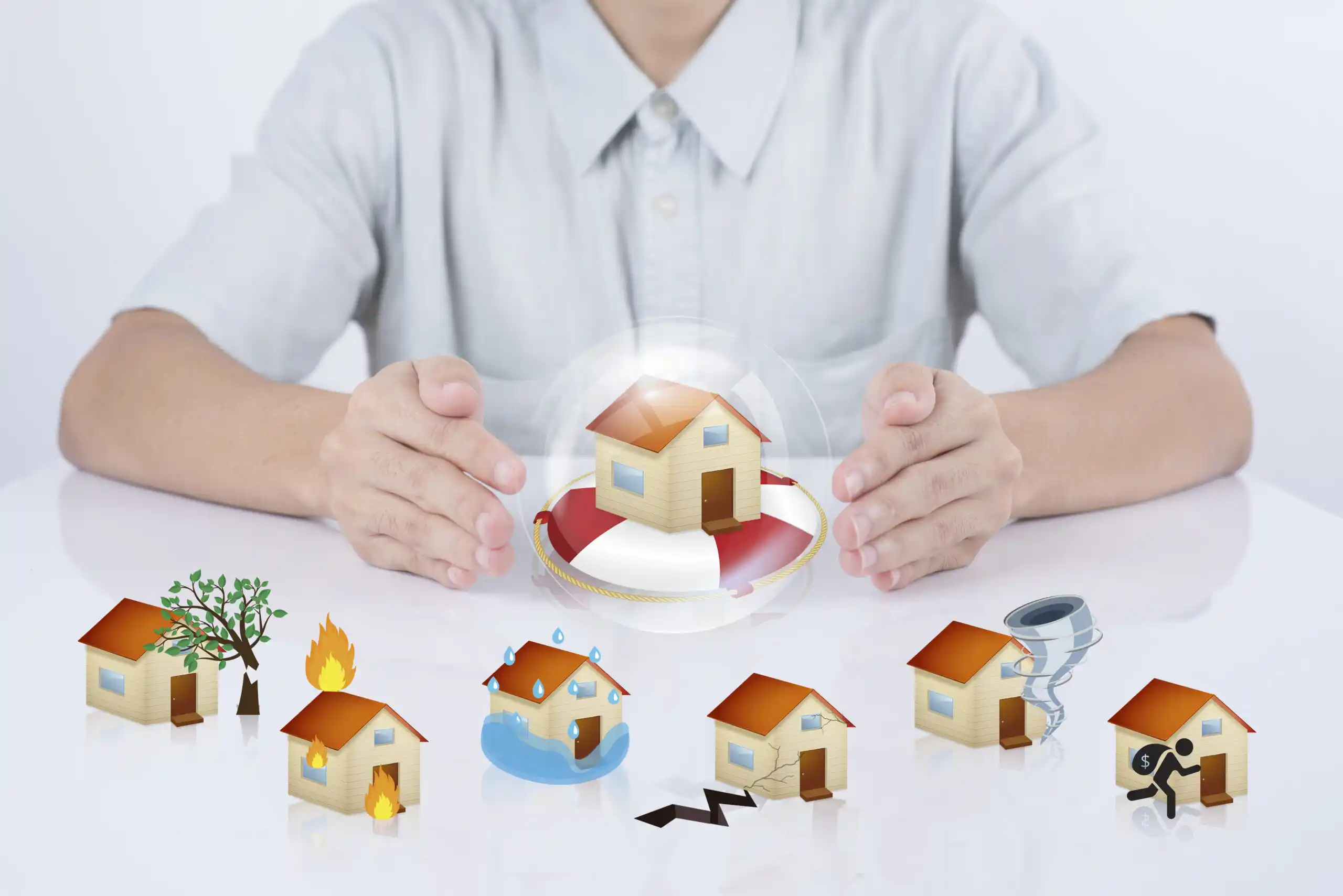 Home Insurance Protections